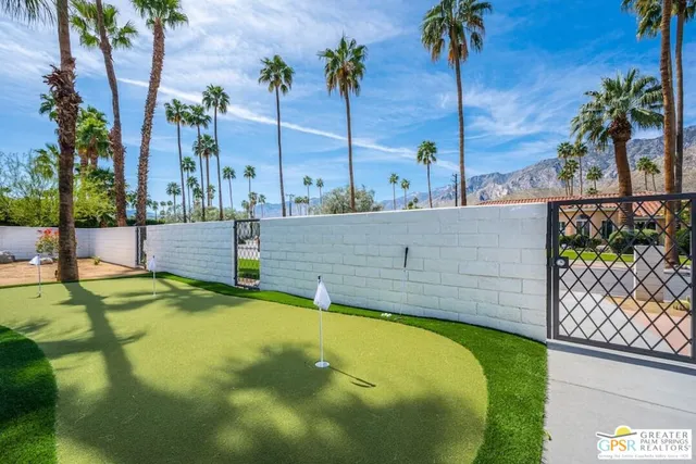 $10,900 | 1970 South Joshua Tree Place, Palm Springs, CA 92264