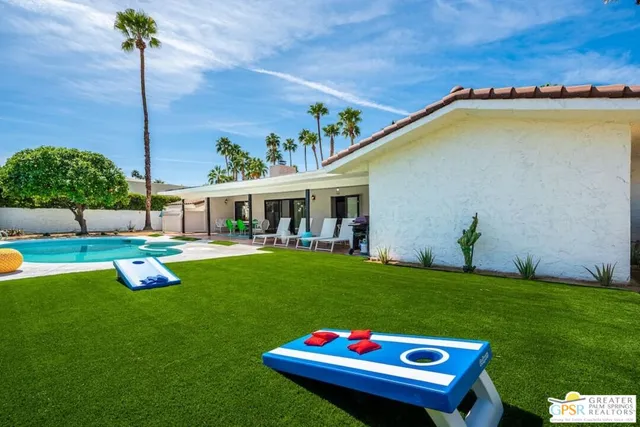 $10,900 | 1970 South Joshua Tree Place, Palm Springs, CA 92264