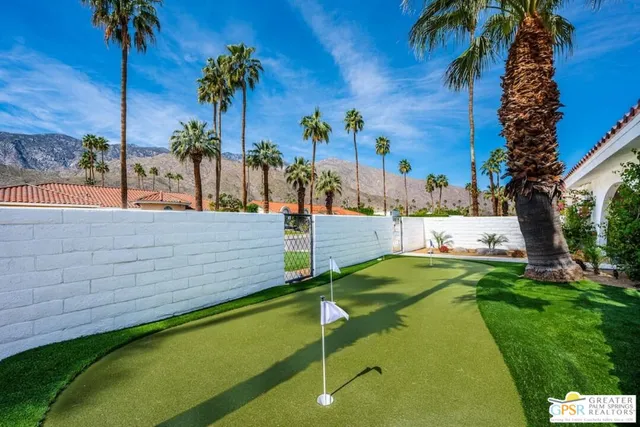 $10,900 | 1970 South Joshua Tree Place, Palm Springs, CA 92264