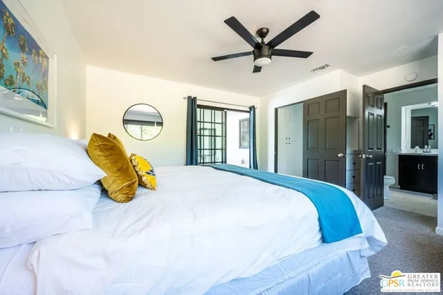 $10,900 | 1970 South Joshua Tree Place, Palm Springs, CA 92264