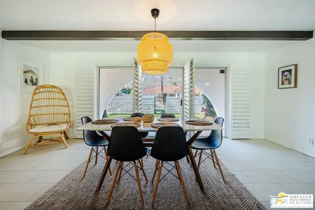 $10,900 | 1970 South Joshua Tree Place, Palm Springs, CA 92264