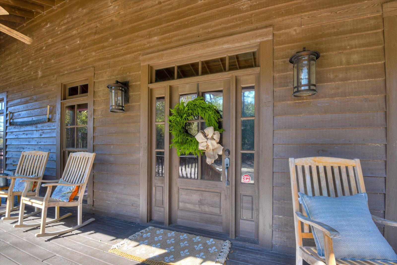 1114 Lott Bluff Road Blackville, SC 29817 - Photo 16 of 164