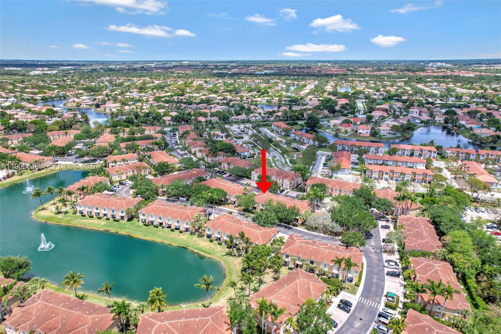 12832 Southwest 30th Street, Unit 118 Miramar, FL 33027 - Photo 2 of 26