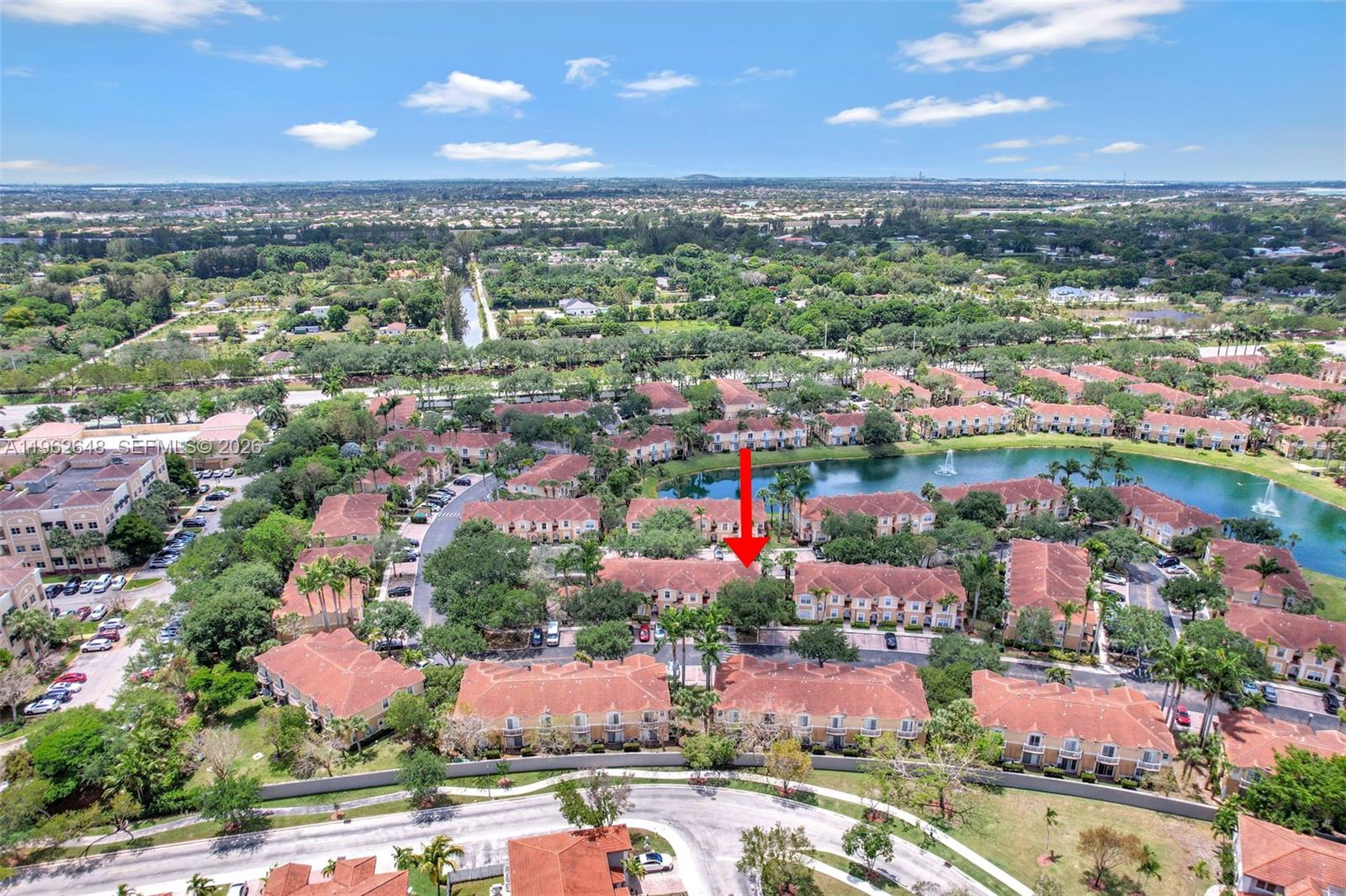 12832 Southwest 30th Street, Unit 118 Miramar, FL 33027 - Photo 26 of 26