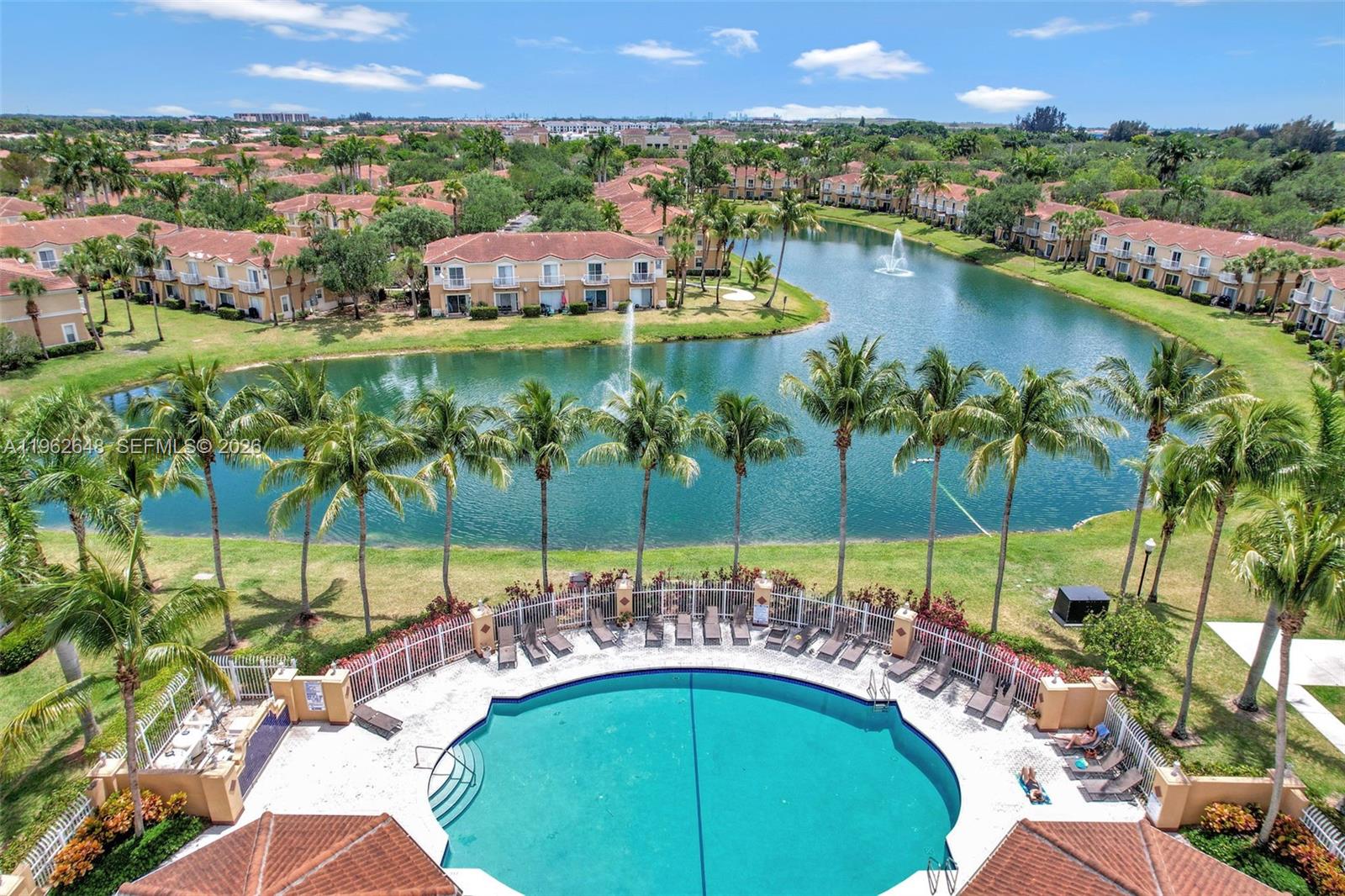 12832 Southwest 30th Street, Unit 118 Miramar, FL 33027 - Photo 3 of 26