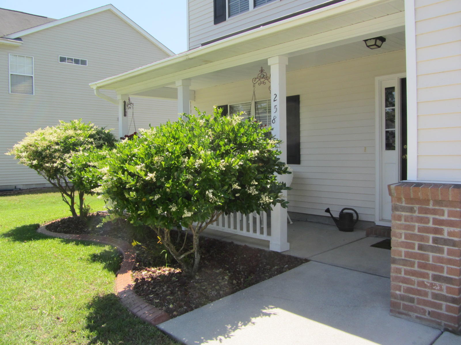 258 Tall Pines Road Ladson, SC 29456 - Photo 2 of 56 IMG_1072