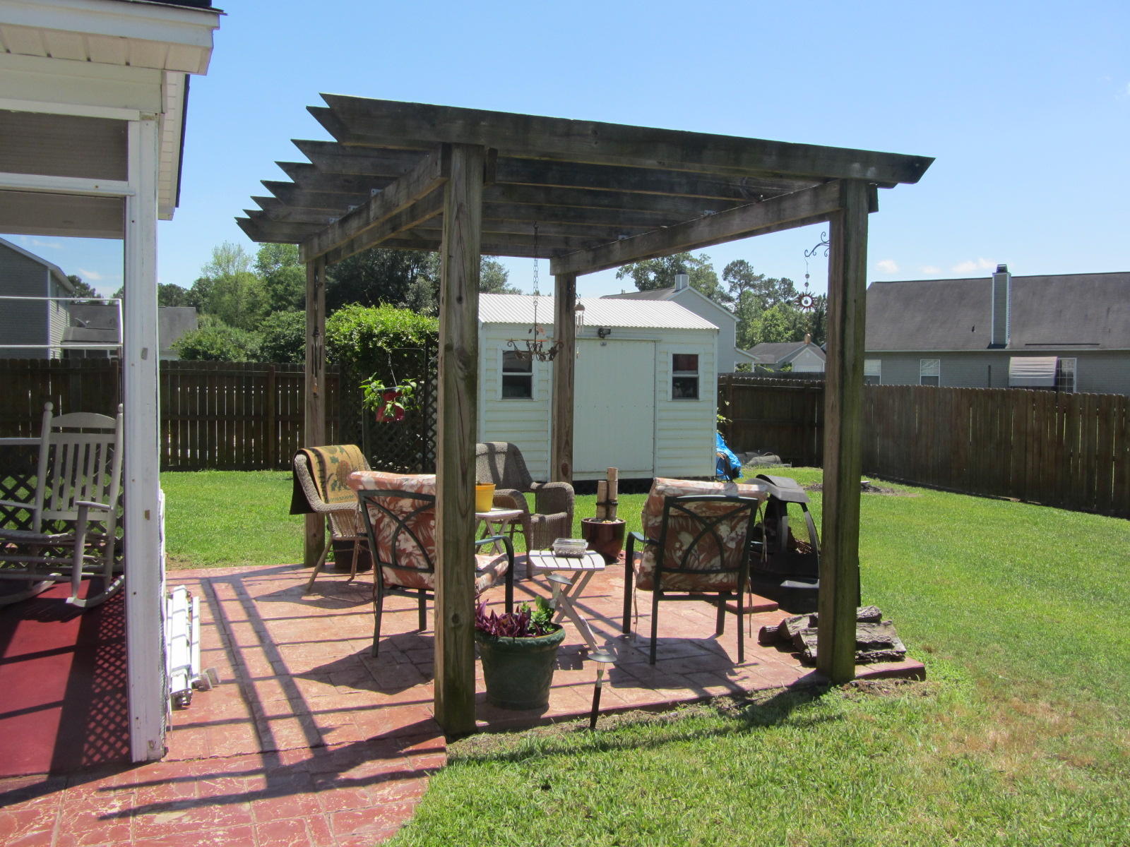 258 Tall Pines Road Ladson, SC 29456 - Photo 41 of 56 IMG_1114
