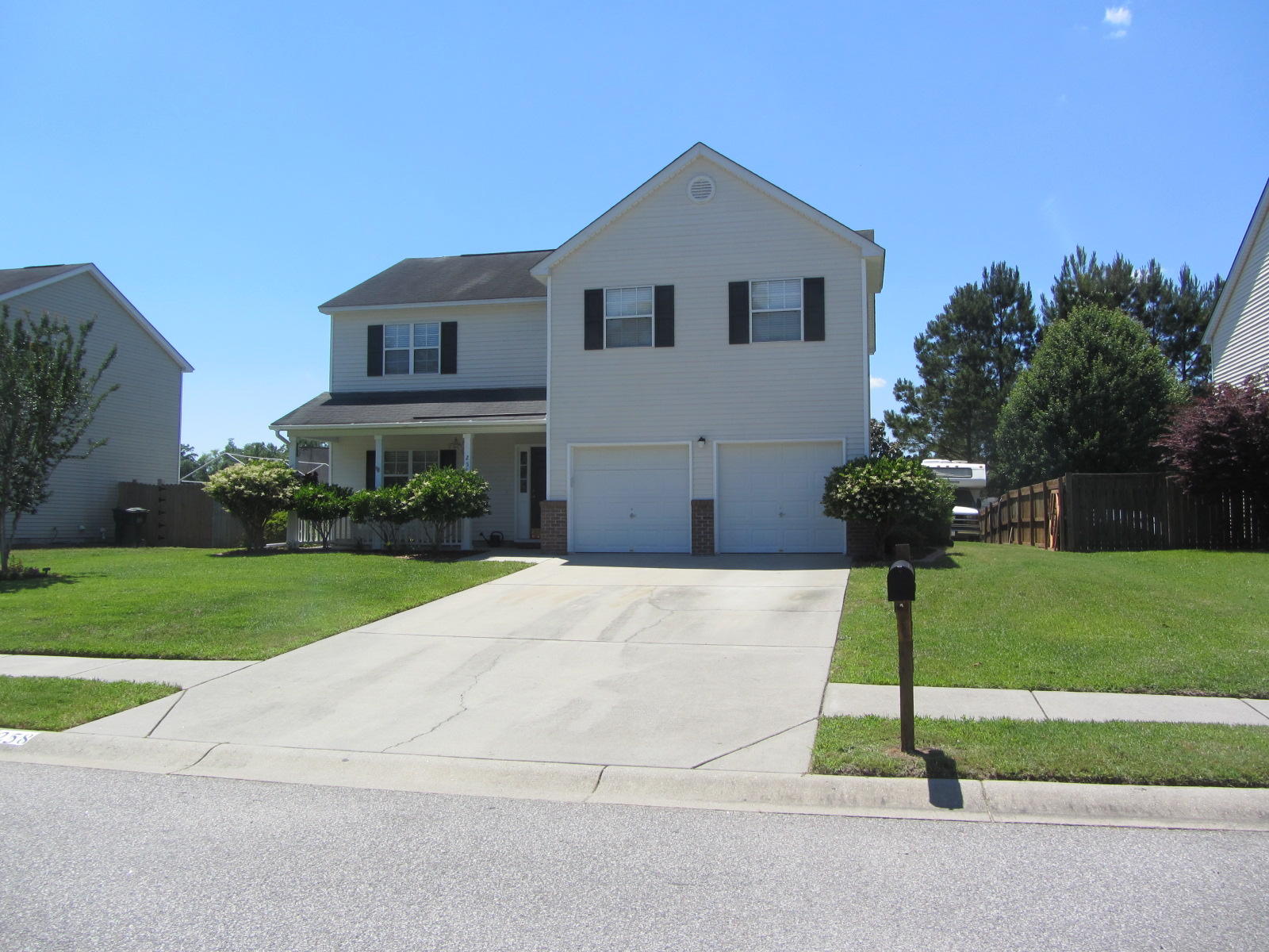258 Tall Pines Road Ladson, SC 29456 - Photo 51 of 56 IMG_1065