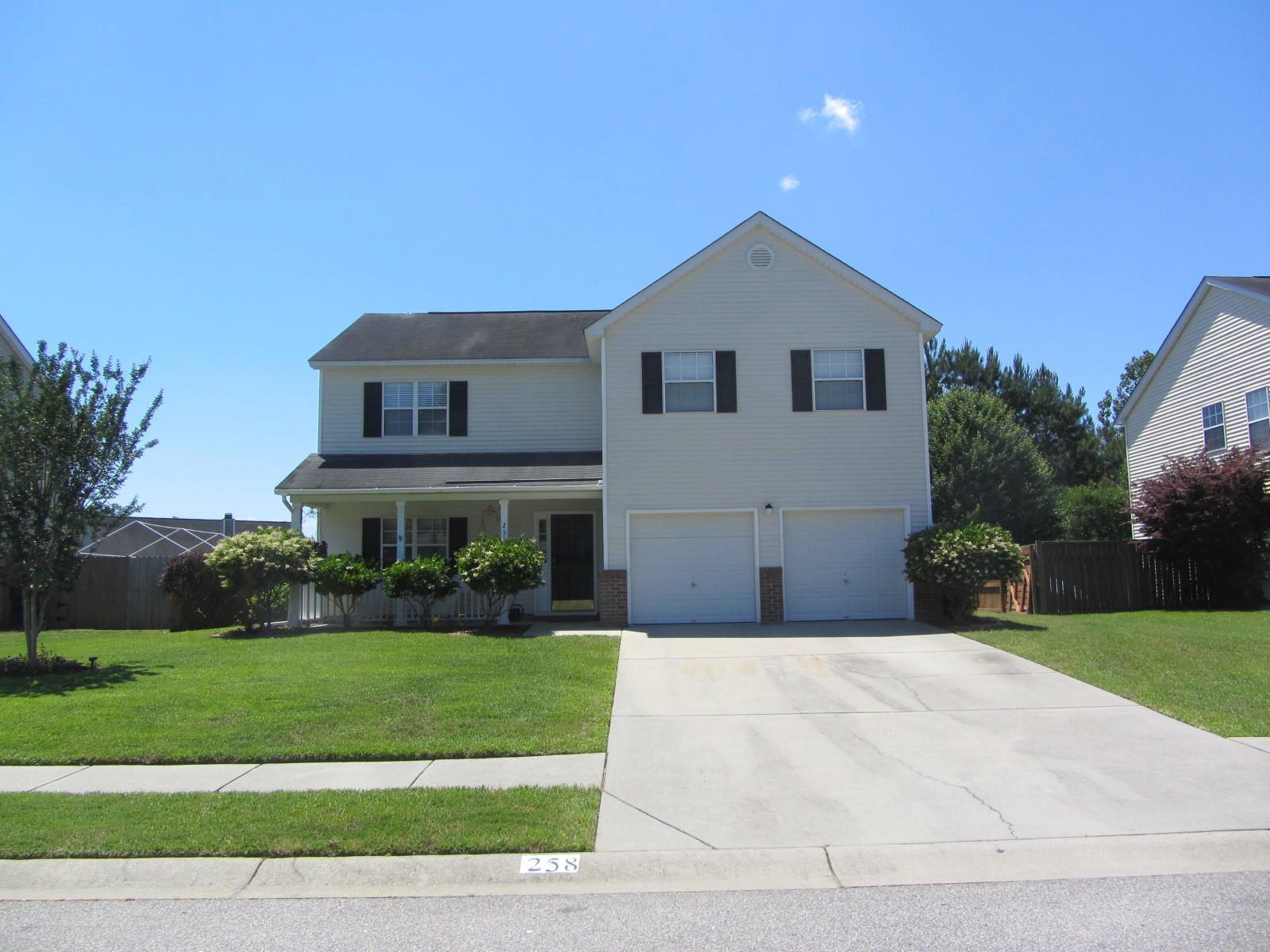 258 Tall Pines Road Ladson, SC 29456 - Photo 53 of 56 IMG_1067