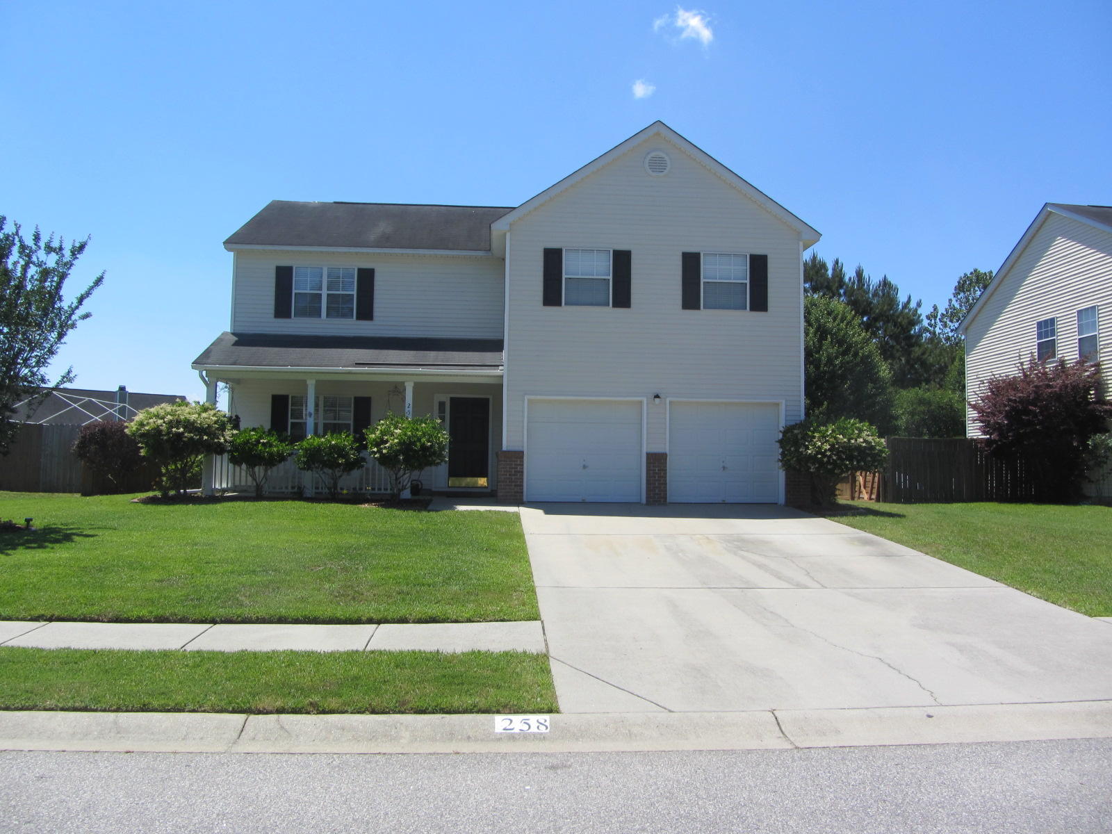 258 Tall Pines Road Ladson, SC 29456 - Photo 54 of 56 IMG_1068