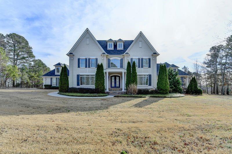 4045 Ridge Road Buford, GA 30519 - Photo 2 of 97