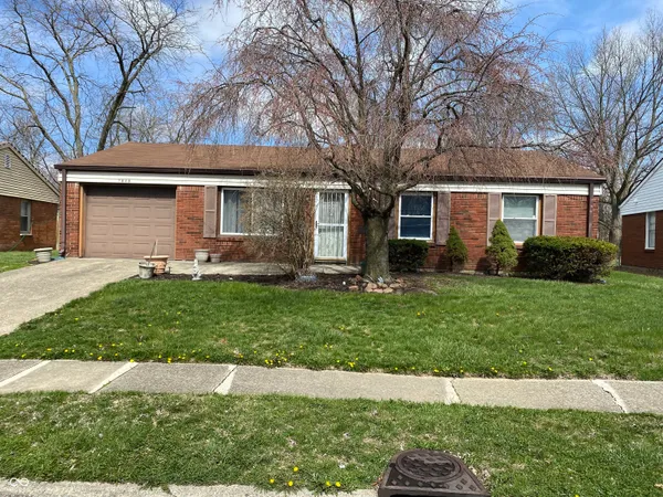 $145,000 | 7848 Souter Drive, Indianapolis, IN 46219