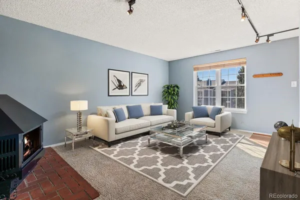 $263,000 | 2301 East Fremont Avenue, Unit Y06, Centennial, CO 80122