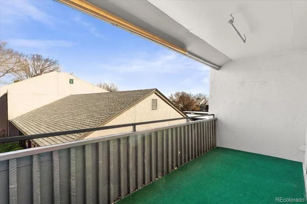 $255,000 | 2301 East Fremont Avenue, Unit Y06, Centennial, CO 80122