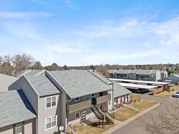 $255,000 | 2301 East Fremont Avenue, Unit Y06, Centennial, CO 80122