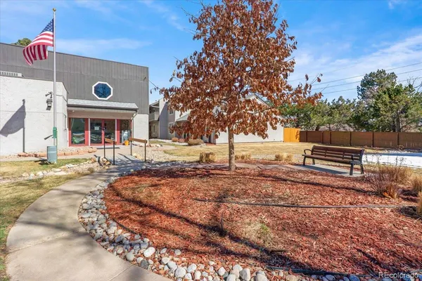 $255,000 | 2301 East Fremont Avenue, Unit Y06, Centennial, CO 80122