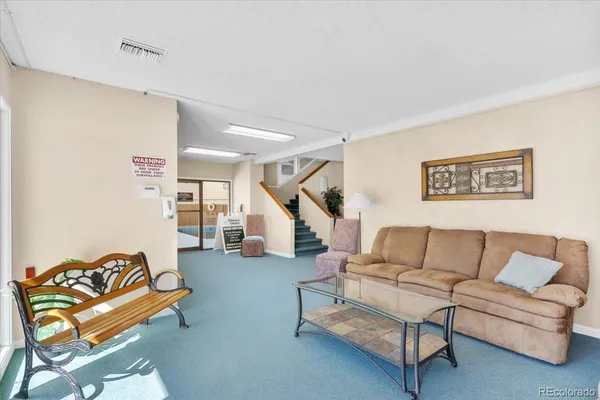 $255,000 | 2301 East Fremont Avenue, Unit Y06, Centennial, CO 80122