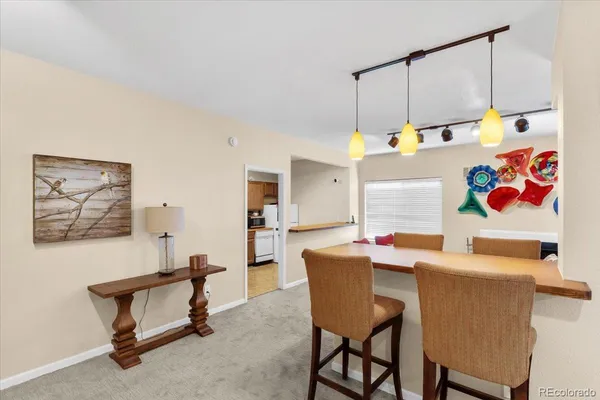 $255,000 | 2301 East Fremont Avenue, Unit Y06, Centennial, CO 80122