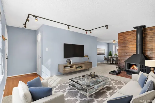 $255,000 | 2301 East Fremont Avenue, Unit Y06, Centennial, CO 80122