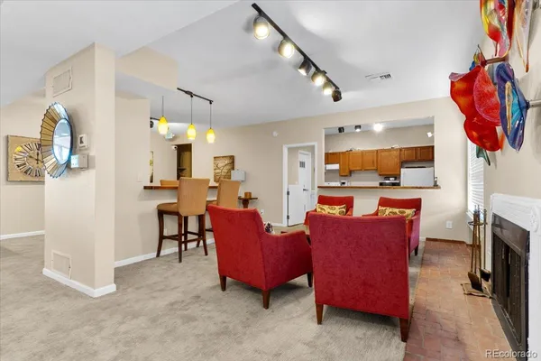 $255,000 | 2301 East Fremont Avenue, Unit Y06, Centennial, CO 80122