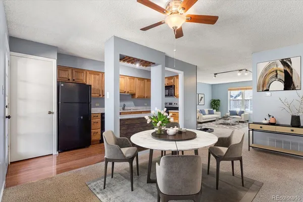$255,000 | 2301 East Fremont Avenue, Unit Y06, Centennial, CO 80122
