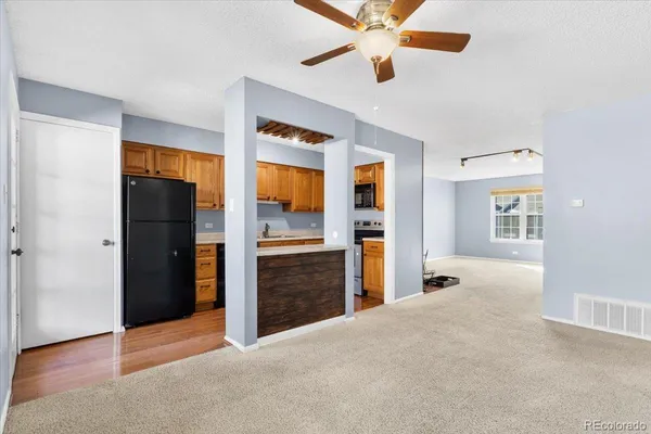 $255,000 | 2301 East Fremont Avenue, Unit Y06, Centennial, CO 80122