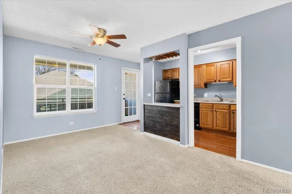 $255,000 | 2301 East Fremont Avenue, Unit Y06, Centennial, CO 80122