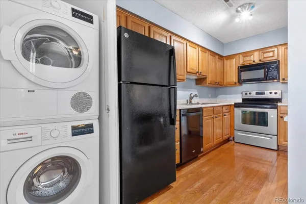 $255,000 | 2301 East Fremont Avenue, Unit Y06, Centennial, CO 80122