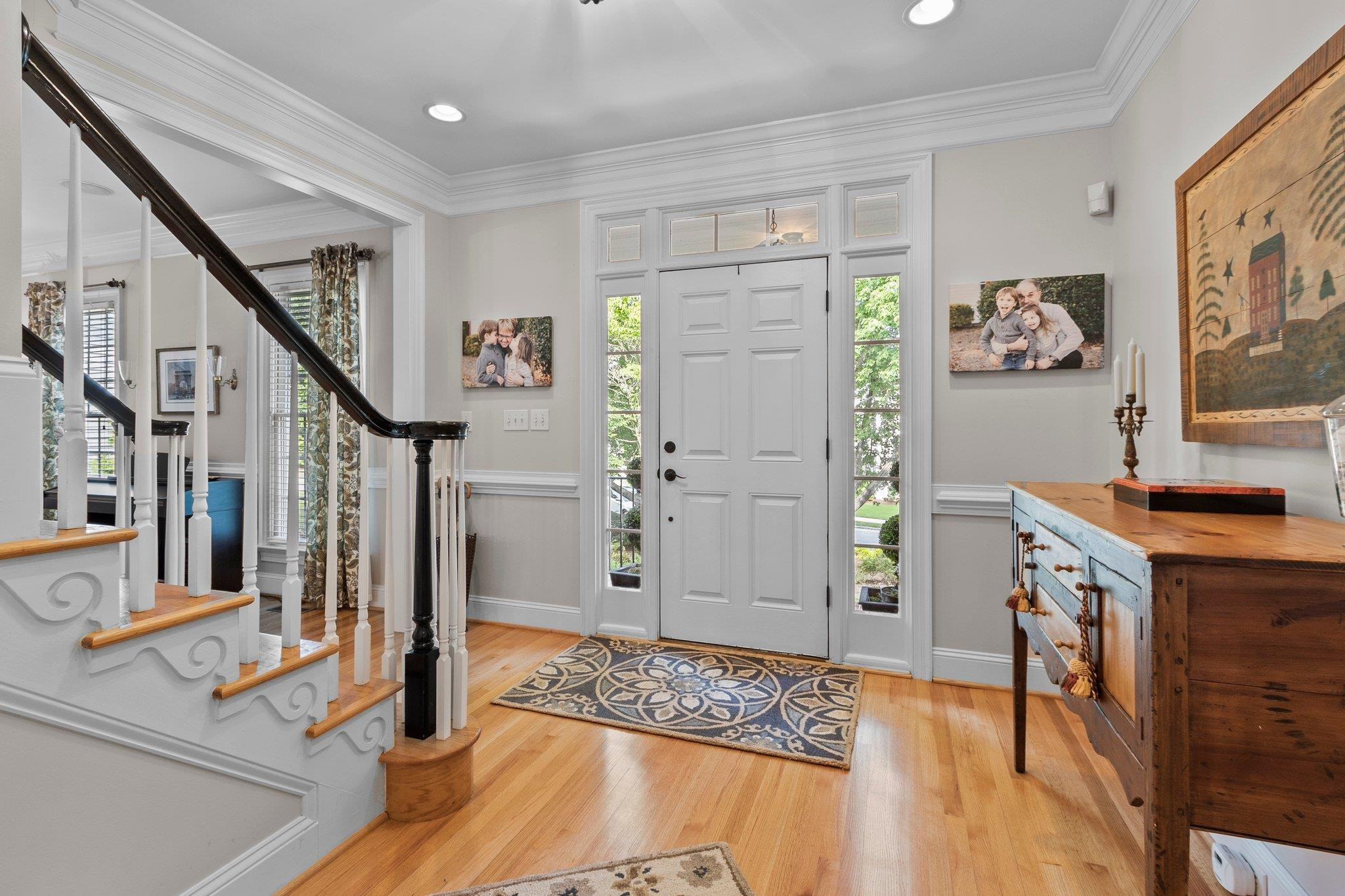 3205 Tall Tree Place Raleigh, NC 27607 - Photo 5 of 58 Photo 10