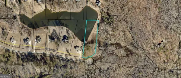 $120,000 | Lot 32 Oak Grove Trail, Griffin, GA 30224