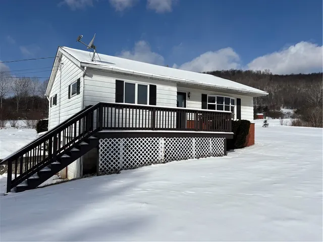 $134,900 | 14 Lewis Drive, Lewis Run, PA 16738