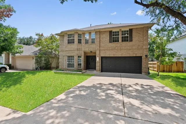 $2,500 | 3817 Newland Drive, Round Rock, TX 78681