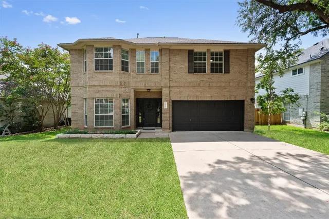 $2,500 | 3817 Newland Drive, Round Rock, TX 78681