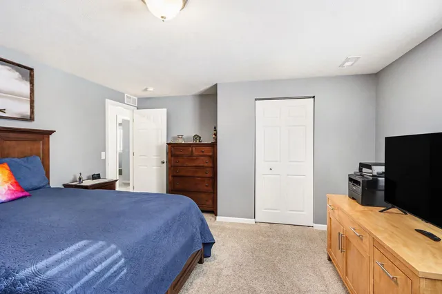 $319,900 | 8025 West Sturtevant Avenue, Richland, MI 49083