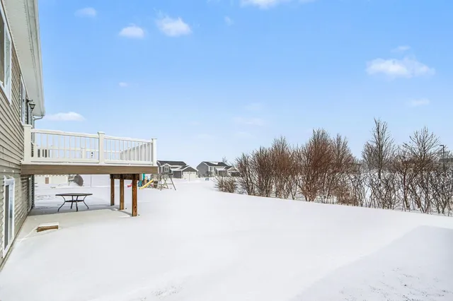 $319,900 | 8025 West Sturtevant Avenue, Richland, MI 49083