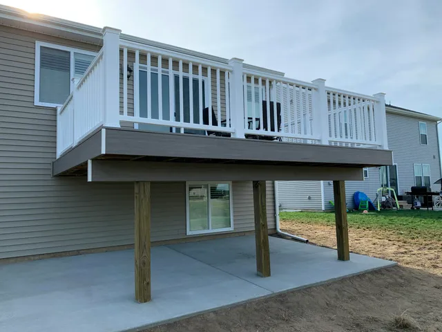 $319,900 | 8025 West Sturtevant Avenue, Richland, MI 49083