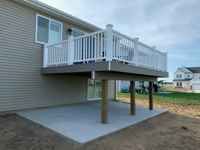 $319,900 | 8025 West Sturtevant Avenue, Richland, MI 49083