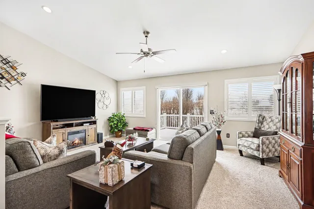 $319,900 | 8025 West Sturtevant Avenue, Richland, MI 49083