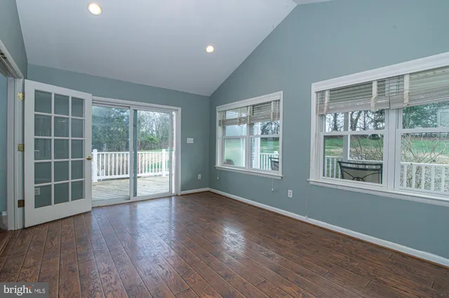 $580,000 | 1602 New York Avenue, Knoxville, MD 21758