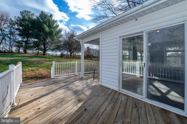 $580,000 | 1602 New York Avenue, Knoxville, MD 21758