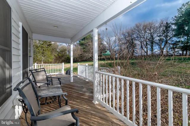 $580,000 | 1602 New York Avenue, Knoxville, MD 21758