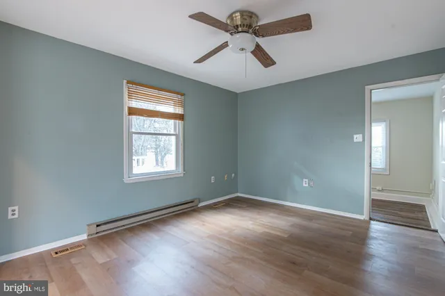 $580,000 | 1602 New York Avenue, Knoxville, MD 21758