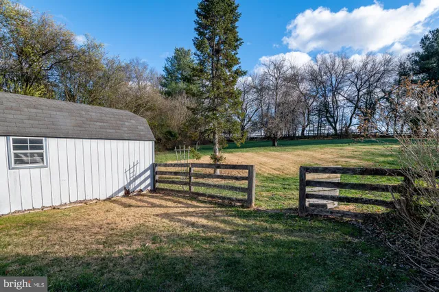 $580,000 | 1602 New York Avenue, Knoxville, MD 21758