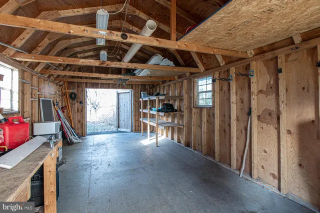 $580,000 | 1602 New York Avenue, Knoxville, MD 21758