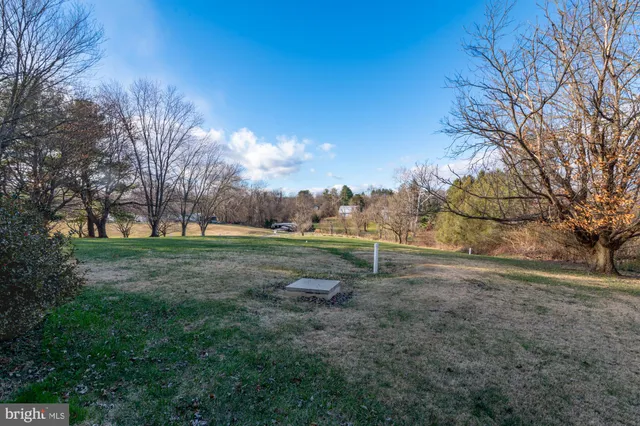 $580,000 | 1602 New York Avenue, Knoxville, MD 21758