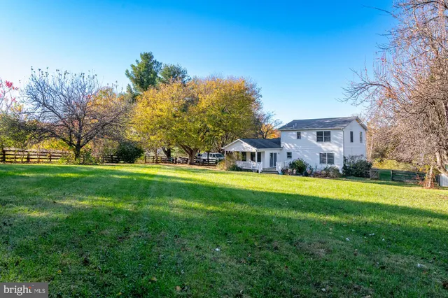 $580,000 | 1602 New York Avenue, Knoxville, MD 21758