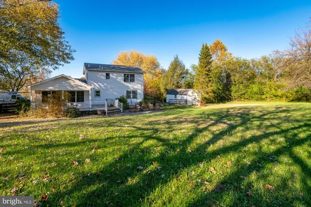 $580,000 | 1602 New York Avenue, Knoxville, MD 21758