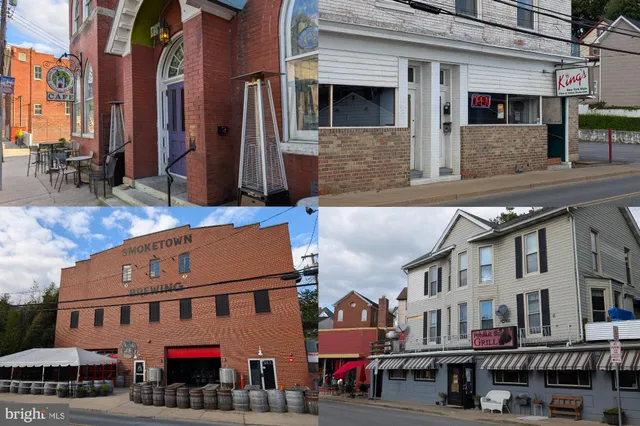 $565,000 | 1602 New York Avenue, Knoxville, MD 21758