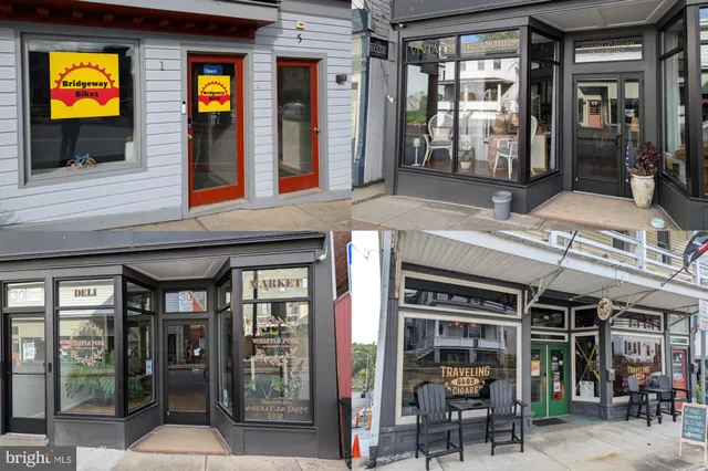 $565,000 | 1602 New York Avenue, Knoxville, MD 21758