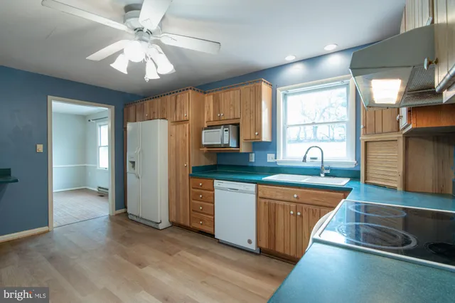 $580,000 | 1602 New York Avenue, Knoxville, MD 21758